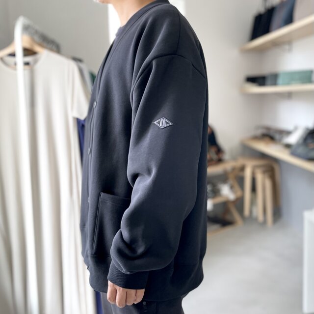 ユニセックス 】裏起毛であったか！ルーズフィット スウェット