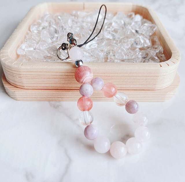 再販30点以上】即効性◎女性の願いや恋愛を叶える インカローズ ローズ