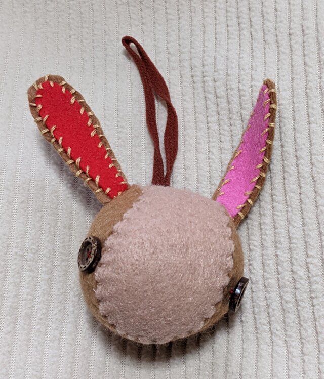 うさ玉 6の画像1枚目