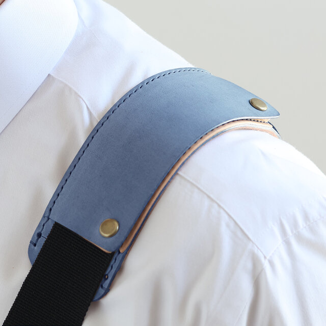 肩パッド ショルダーパッド ランドセル 肩パッド メッシュ 2個組 ショルダーパッド