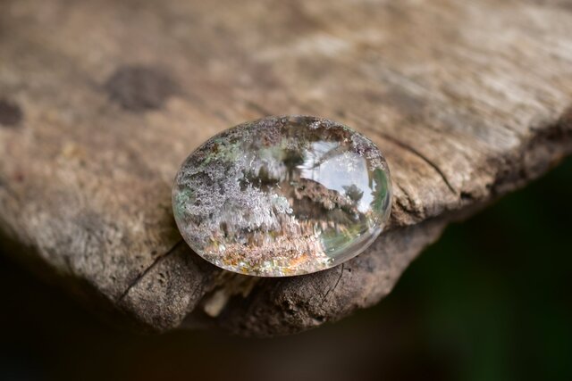 赤とピンクの花☆ガーデンクォーツs621 | iichi 日々の暮らしを