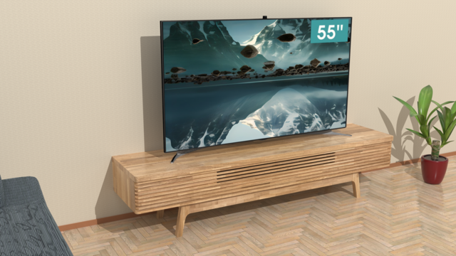 テレビ台(タモ集成材使用)　オーダー受付 テレビ台(タモ集成材使用) オーダー受付 家具