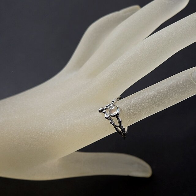 未使用】アンデシンラブラドライトリング天然石 指輪 ジュエリー aicaアイカ 天然アンデシンラブラドライト リング – Mico宝飾店