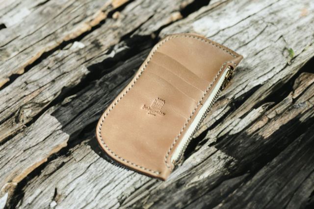 最終値下げ neighborhood レザーケース 新品未使用品 Open type Real Leather Case For WALKMAN® NW-ZX707 | 株式会社