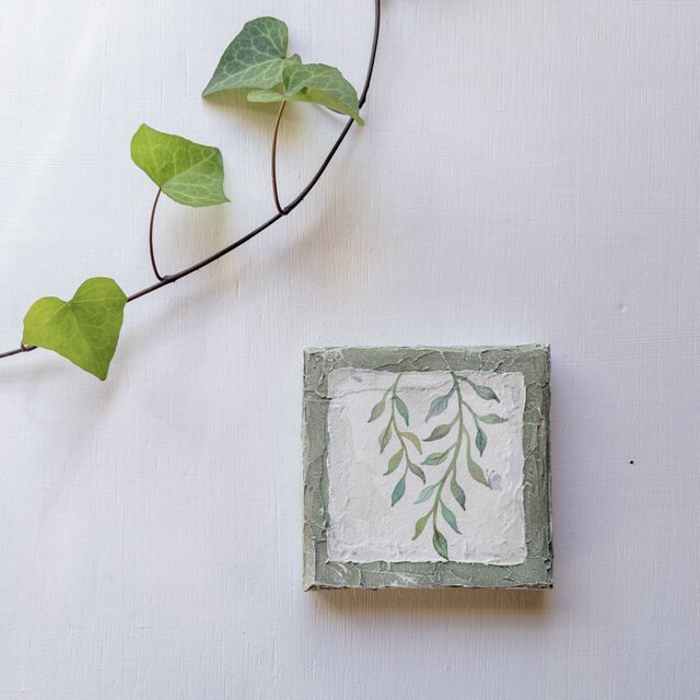 原画『piece,d.』