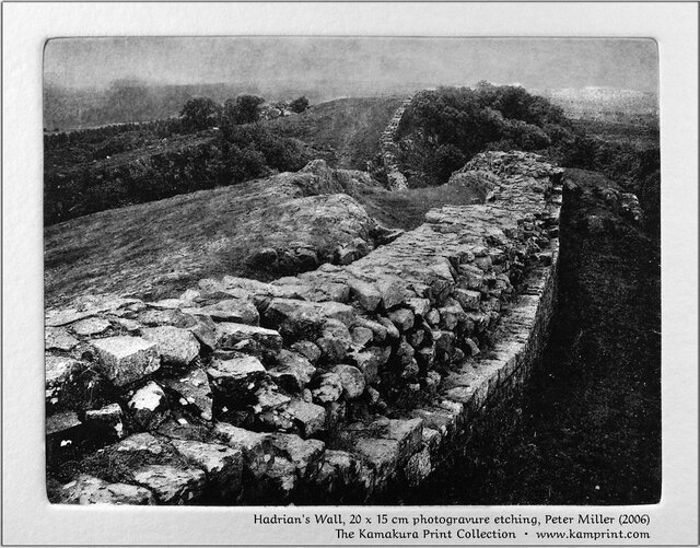 「Hadrian’s Wall」の画像1枚目