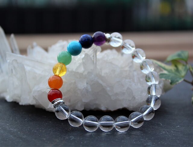 1本限定❗️身体の疲労、チャクラバランスを正常にするブレス 1本限定❗️身体の疲労、チャクラバランスを正常にするブレス 1本