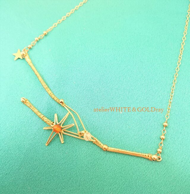 TAURUS　アルデバランの輝き