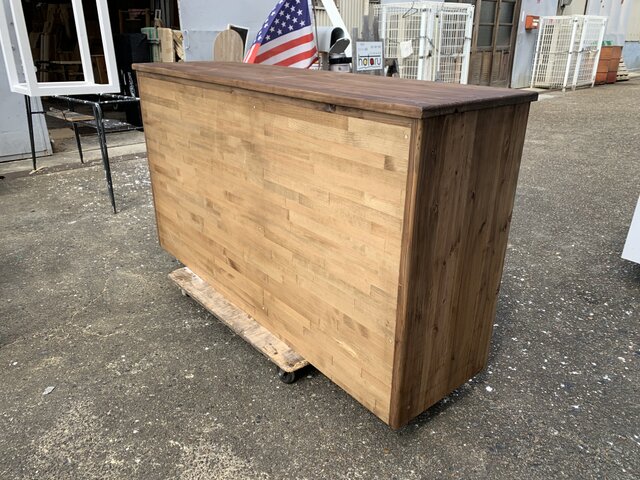 在庫あり　即納　キャビネット　棚　ダーク　ブラック　キッチン　リビング　天然木 在庫あり即納キャビネット棚ダークブラックキッチンリビング天然木