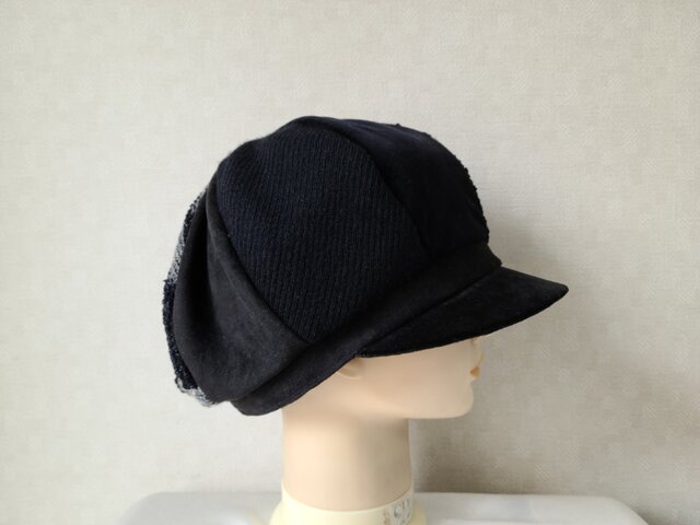 【なっち】 コメリナキャスケット、FURLA2wayバッグ2点 なっち】 コメリナキャスケット、FURLA2wayバッグ2点