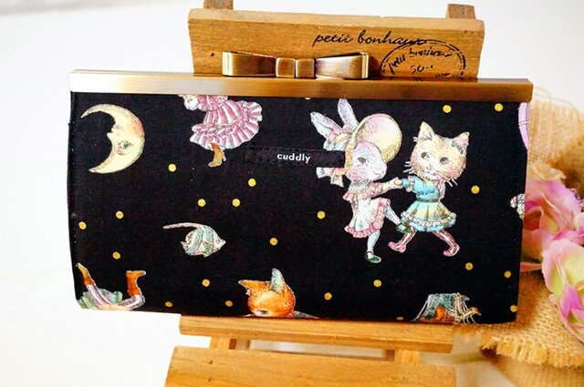 ♡Little my様♡専用 ✿ジョリーフルール✿ボックスポーチ等 2点お