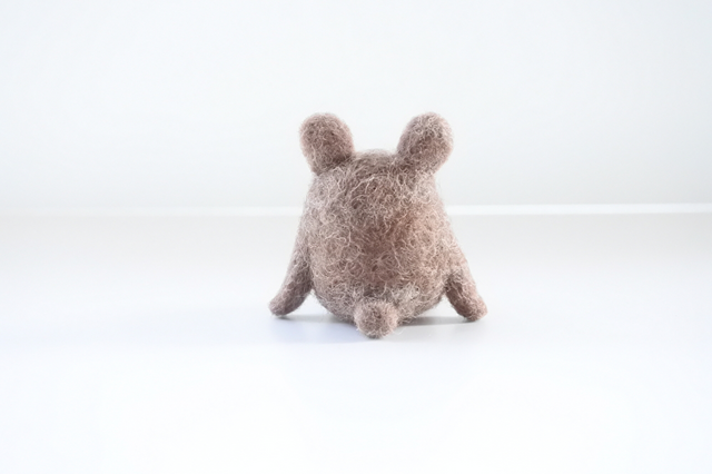 くまさん【同梱】 30%OFF /【1ロール=300枚】くまさんシール | Honey BEAR