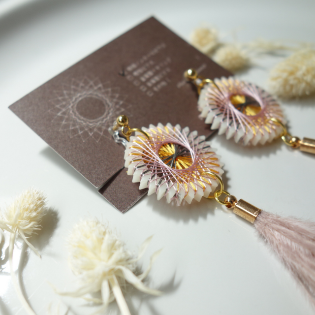 なっつです。ノンホールピアス2点 楽天市場】全品対象クーポン配布中！イヤリング ピアス 痛くない