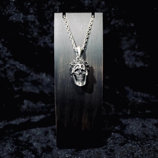 《１点物Painskulltop》