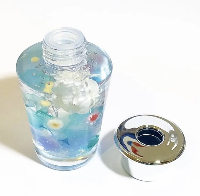 大サイズ版『魔法使いの魔法香〜月明かりと眠りの魔法