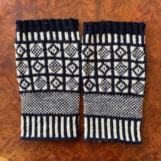 受注制作)レッグウォーマー 男性 | iichi 日々の暮らしを心地よくする  