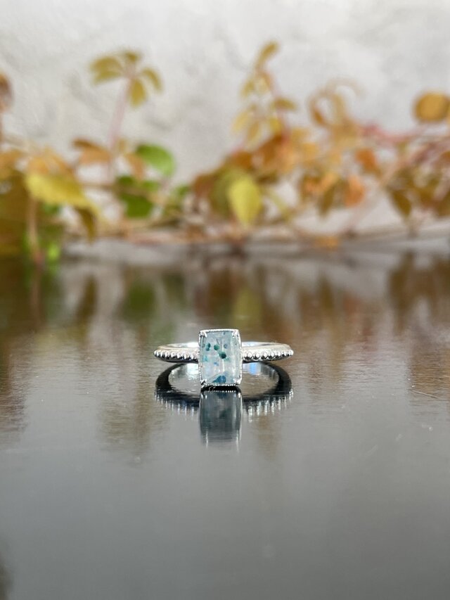 青いギラライト