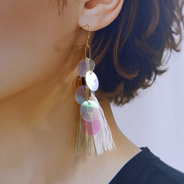 bubble *bubble *bubble*