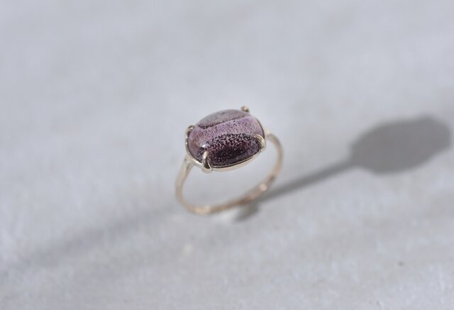 スーパーセブンリング K10 | iichi 日々の暮らしを心地よくする