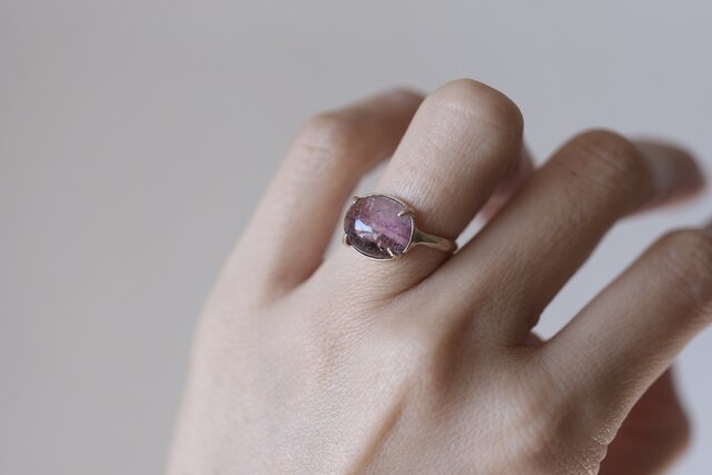 スーパーセブンリング K10 | iichi 日々の暮らしを心地よくする