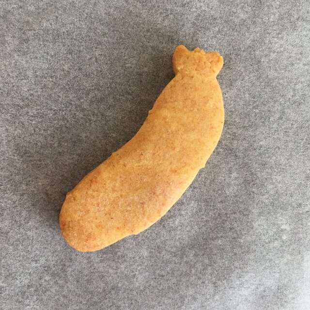 きゅうり クッキー 型の画像1枚目