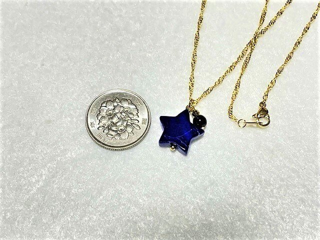 642-112 ネックレス アクセサリー キラキラ 特価良品