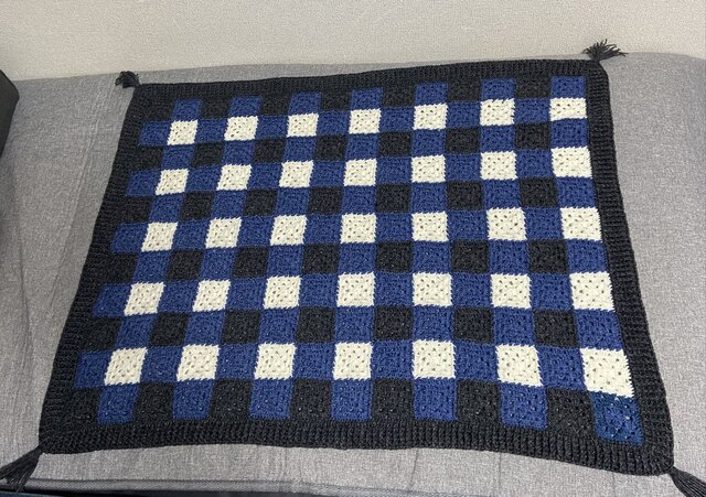 極美品 ビームスゴルフ スニード 中綿 ジャケット ギンガムチェック