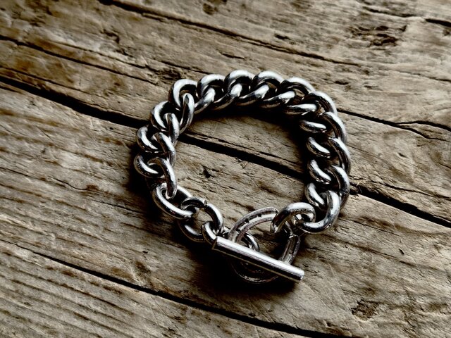 Horseshoe Chain Bracelet | iichi 日々の暮らしを心地よくする