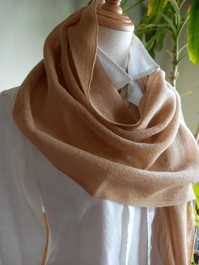 ババグーリ　手織りストール オンラインショップのストール | Jurgen Lehl etc.