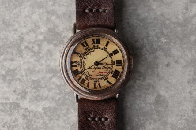 ANCIENT〜Italian Leatherの画像1枚目