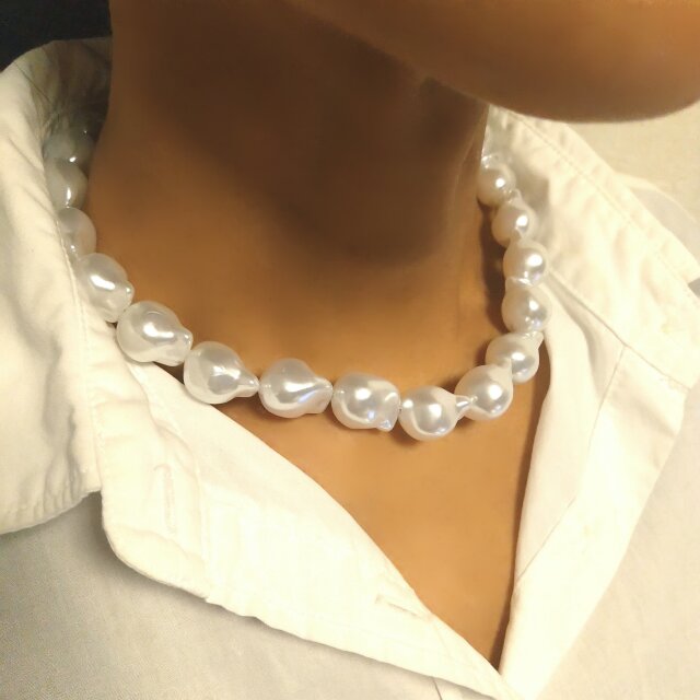 パール ビジュー イヤリング ノンホール まとめ売り 卒業式 入学式