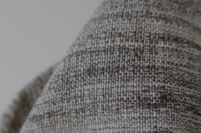 ヤクx タッサーシルクストール sj230103 | iichi 日々の暮らしを