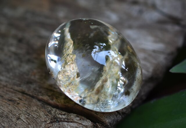 クォーツインクィーツ☆ホワイト☆ガーデンクォーツs727 | iichi 日々