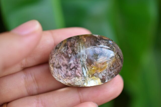 【月末SALE】✧手掘り 虹 ブラジル産 ガーデンクォーツ BIGうさぎ✧ it-63e19efd759d0-1200.jpg