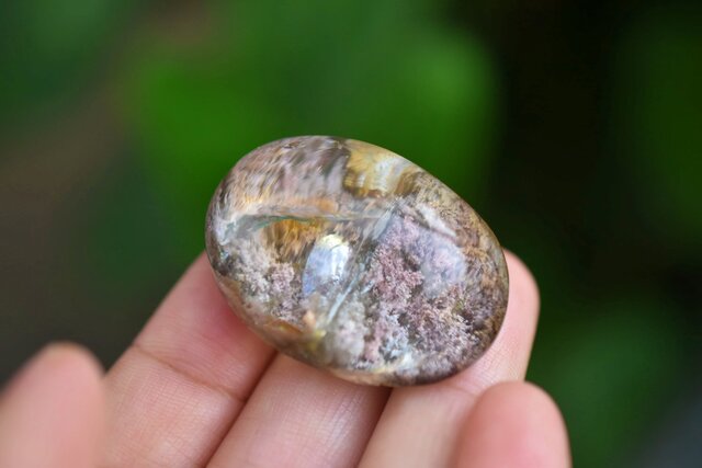 虹の花☆高品質☆ガーデンクォーツs725 | iichi 日々の暮らしを