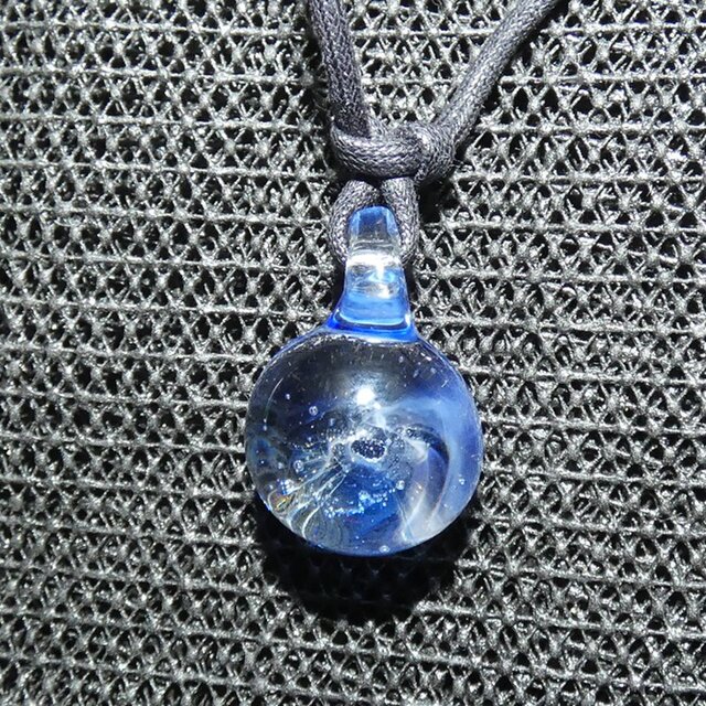 Glass pendant ペンダント 宇宙 ガラス 宇宙ガラス ペンダントトップ