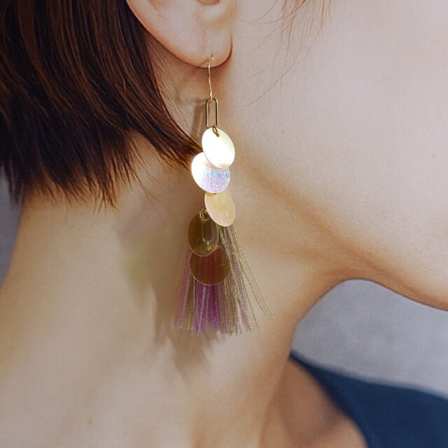 bubble *bubble *bubble*