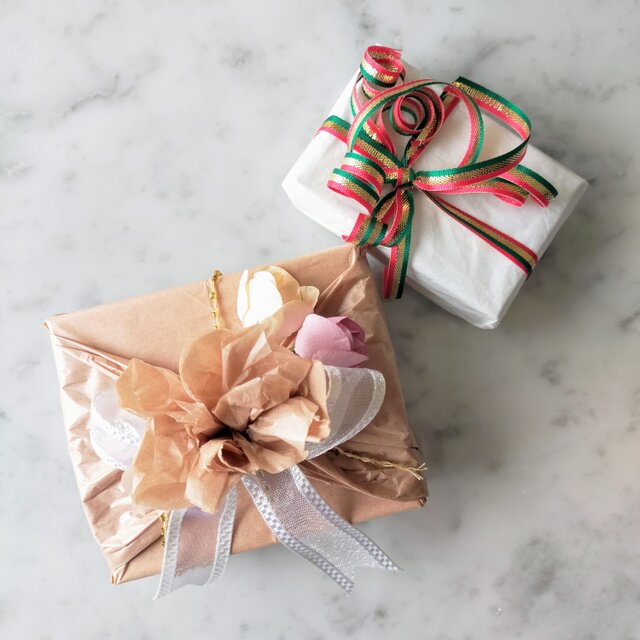 一点物リング】ウォーターメロントルマリン原石×エチオピアン