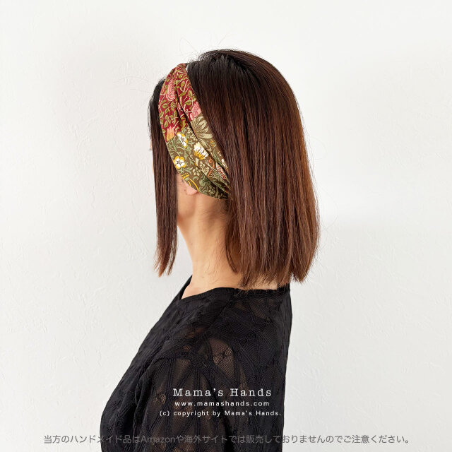 ⭐️2点売れました⭐️おしゃれな ウィリアムモリス パッチワーク