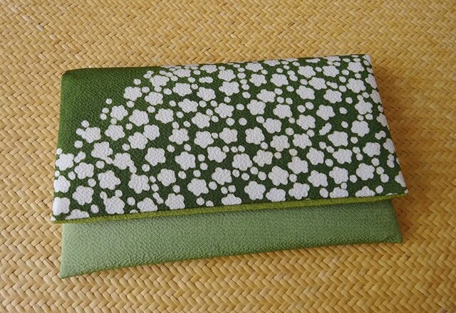 懐紙入れ ハンドメイド _ 懐紙入れ 作り方 型紙 – EOHB