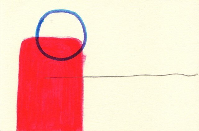 「PLAYER 1 IN RED」+ 他一枚 031の画像1枚目