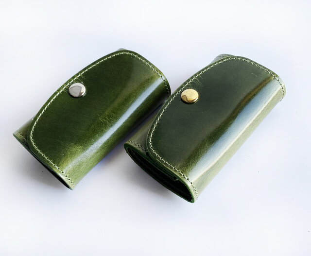 クレメンティンカリフォルニア レザーケース付詰め替え可能 ❣️レザーケース付❣️詰め替え可能なデキャンタ入り