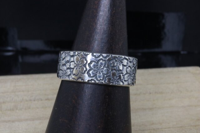 (B100201) K18 YG 平打ち 和柄 リング 指輪 約13-14号 楽天市場】【Tree Ring / Slender】 K10/K18/Pt900 平打ち 地金