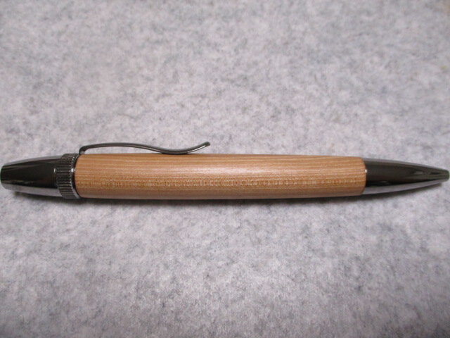 【鹿の角】パトリオットボールペン
（極太） 161629440d98f28aa360897a8a1a12