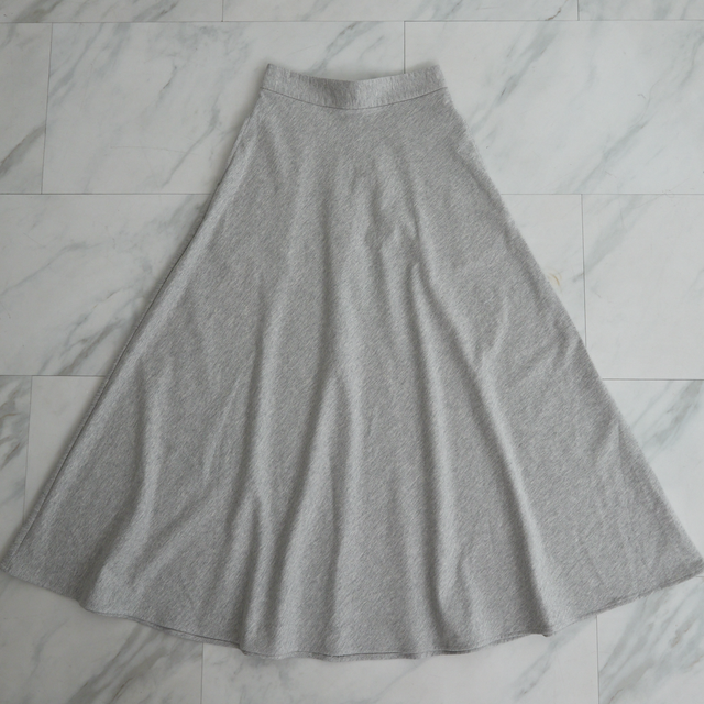 やわらか裏毛パイル素材 デイリユースに使える 大人スウェット