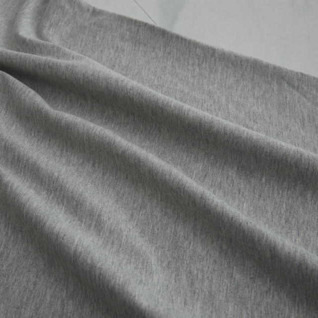 やわらか裏毛パイル素材 デイリユースに使える 大人スウェット