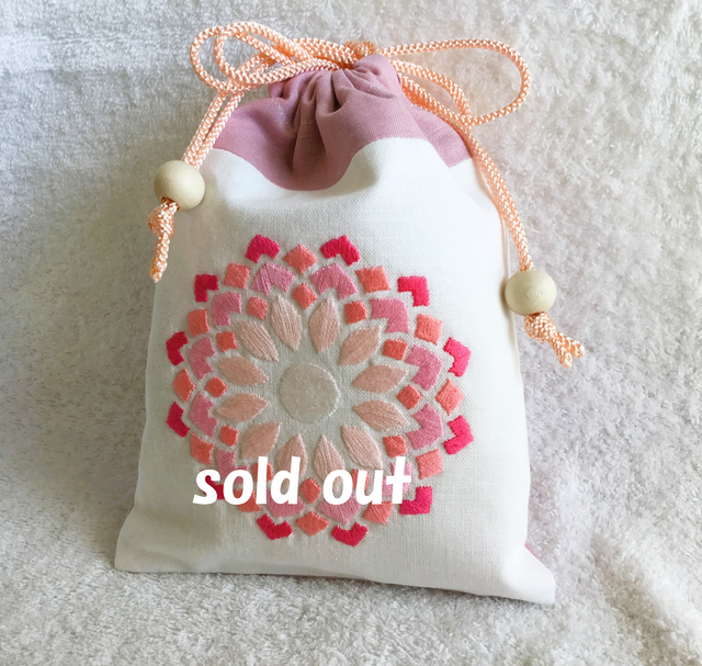 楽天市場】RIOLISクロスステッチ刺繍キット No.1607 「Bouquet