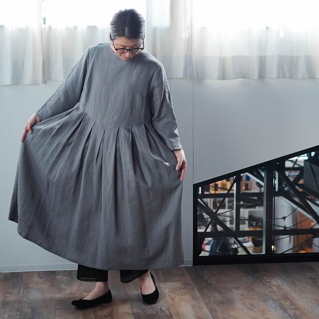 ワンピース lovefoxx セール】 Isabella Lace Dress （ミニ丈・ひざ丈ワンピース