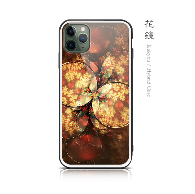 iPhone - 花(*´꒳`*) iPhone16/16Pro/16Plus/16ProMax 押し花スマホケース iPhone