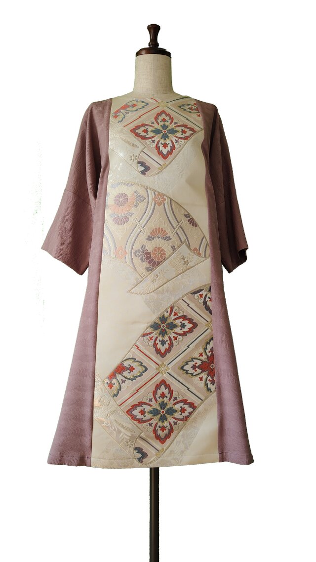 OBI×MAUBE×ONE PIECE